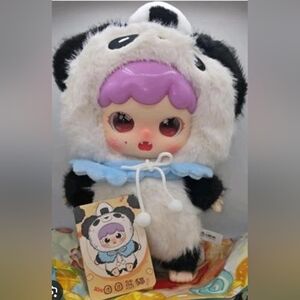 Joymia 400% Panda  Confirmed Box.
